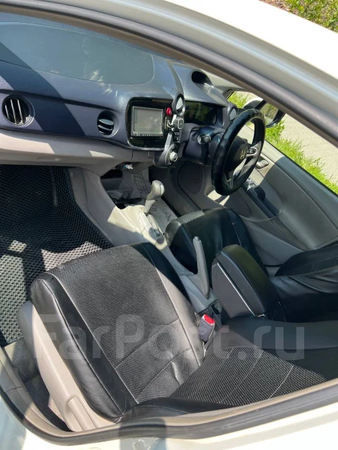 Honda Insight. ��������, ��������, 1.3 (88��.�.), ������, 272 000����. �� ����