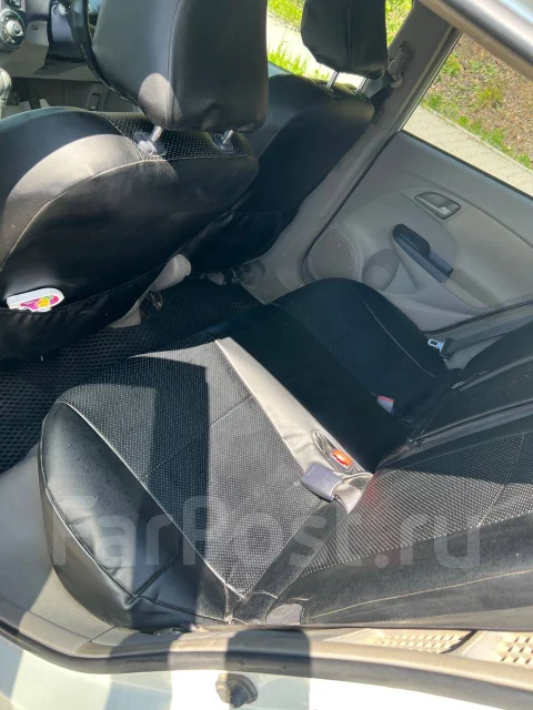Honda Insight. ��������, ��������, 1.3 (88��.�.), ������, 272 000����. �� ����