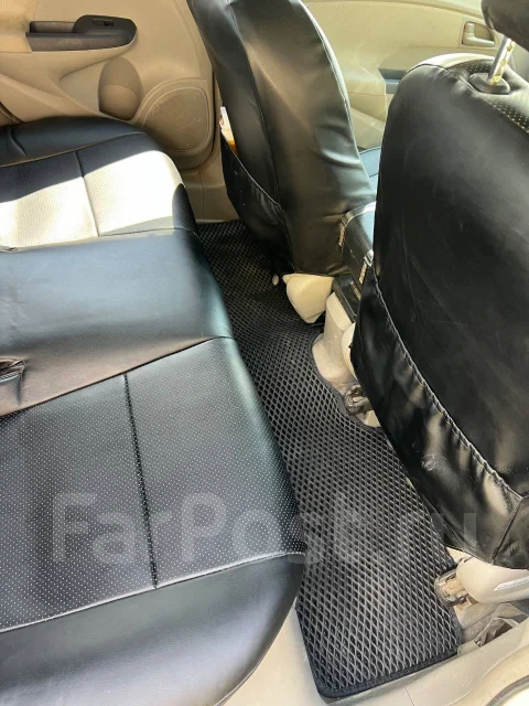 Honda Insight. ��������, ��������, 1.3 (88��.�.), ������, 272 000����. �� ����
