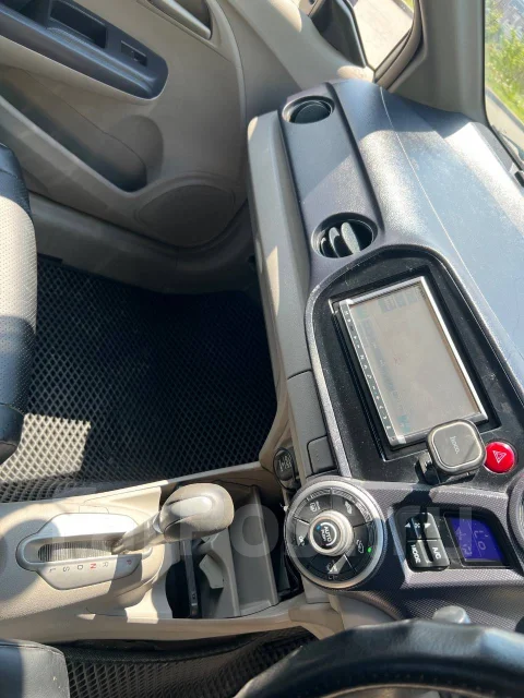 Honda Insight. ��������, ��������, 1.3 (88��.�.), ������, 272 000����. �� ����