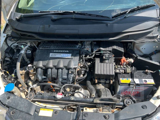 Honda Insight. ��������, ��������, 1.3 (88��.�.), ������, 272 000����. �� ����