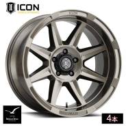 Icon Vehicle Dynamics Bandit. 10.0x20", 6x139.7, ET-24, �� 106,1���. ��� ����� �� ������������ ����