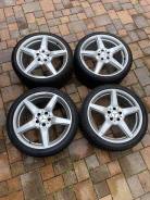 Mercedes. 8.5/9.5x19", 5x112, ET34.5/48, �� 66,6���. ����