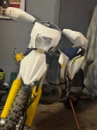 Husqvarna TE 300. 300����. ��., ��������, ��� ���, ������ �� �� ����