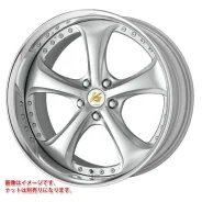 Work VS-KF. 10.5x19", 5x114.3, ET21, �� 73,3���. ��� ����� �� ������������ ����