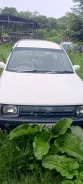 Nissan AD. ��������, ������ ����