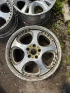 SSR. 8.0x18", 5x114.3, ET25 ����