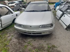 Nissan Presea. PR10, SR18DI ����