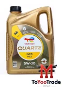 Total Quartz Ineo MC3. 5W-30, �������������, 5��. ����