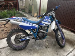 Yamaha TT-R 250 Open Enduro. 249����. ��., ��������, ���������, ������ �� �� ����