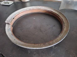 Yokohama Laycea 02. x15" ����