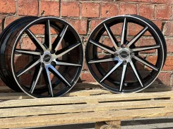 Vossen. 7.5x17", 4x98, ET35, �� 58,6���. ����