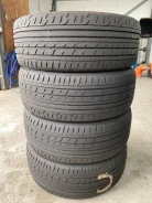 Dunlop Enasave RV503. ������, 2014 ���, �/�, ����� 10 % ����