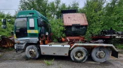 Isuzu EXZ ����