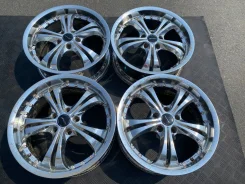 Hot Stuff Precious. 7.5x18", 5x114.3, ET38, �� 73���. ����