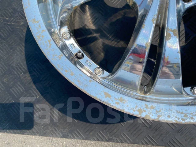 Hot Stuff Precious. 7.5x18", 5x114.3, ET38, �� 73���. ����