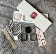 Apple Watch Series 9 ����