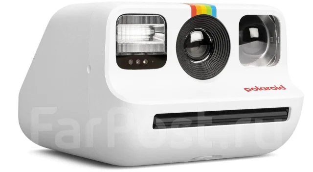 Polaroid. ��� ����� �� ������������ ����