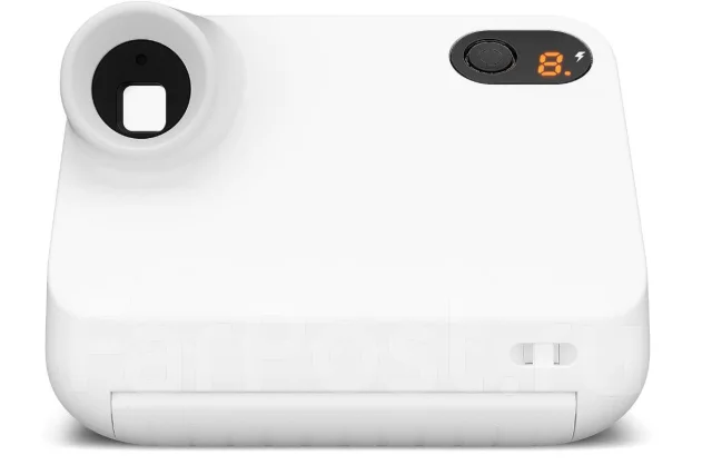 Polaroid. ��� ����� �� ������������ ����