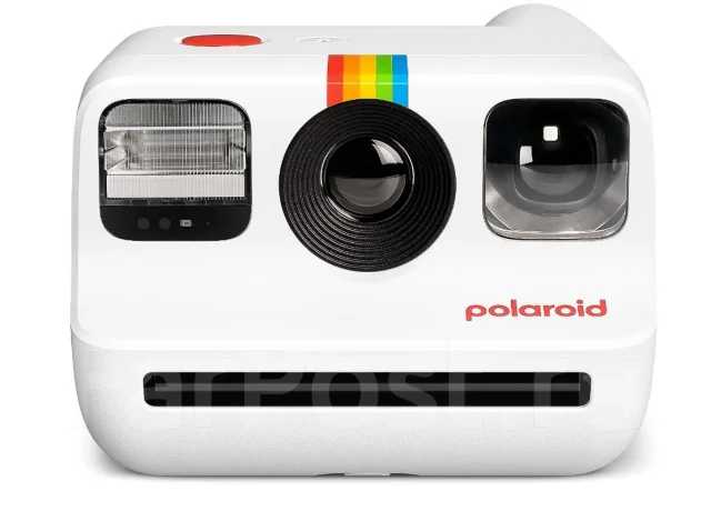 Polaroid. ��� ����� �� ������������ ����