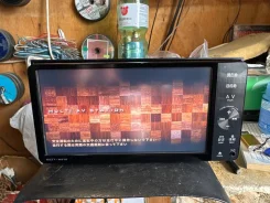 ������������� Toyota NSZT W61G ����