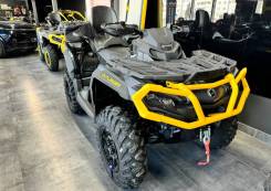 BRP Can-Am Outlander Max 1000R XT-P. ��������, ��� ���\���, ��� �������. ��� ����� �� ������������ ����