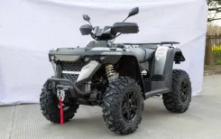 Linhai-Yamaha M550L. ��������, ��� ���\���, ��� �������. ��� ����� �� ������������ ����