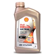 Shell Helix Ultra