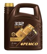 Pemco 332