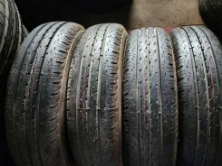 Bridgestone Ecopia R680. ������, 2016 ���, ����� ����