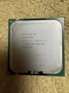 Intel Pentium 4 650 ����
