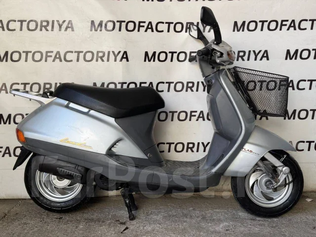 Honda Lead. 49����. ��., ��������, ��� ���, ��� ������� ����