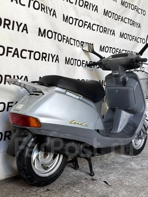 Honda Lead. 49����. ��., ��������, ��� ���, ��� ������� ����