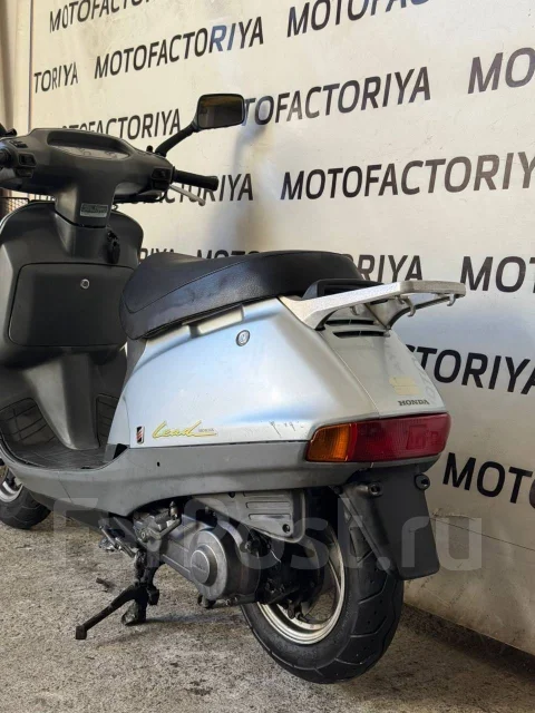 Honda Lead. 49����. ��., ��������, ��� ���, ��� ������� ����