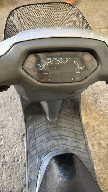 Honda Lead. 49����. ��., ��������, ��� ���, ��� ������� ����