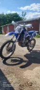 Yamaha WR 400F. 400����. ��., ��������, ��� ���, ������ �� �� ����