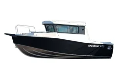 Krasboat. 2024 ���, ����� 6,7��., ��������� ��� ���������, 150��.�., ������ ����