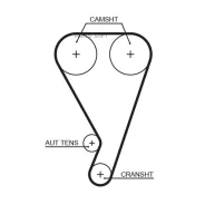 ������ ��� Gates T923 T923 ����