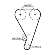 ������ ��� Gates T923 T923 ����
