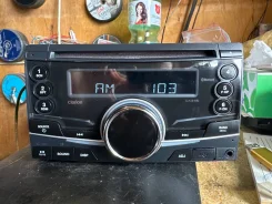 Clarion CX315 ����