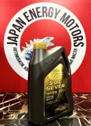 S-Oil Seven. 0W-20, �������������, 4��. ����