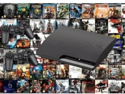 Sony PlayStation 3 Super Slim ����