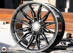 FBX. 9.0x18", 6x139.7, ET0, �� 106,1���. ����