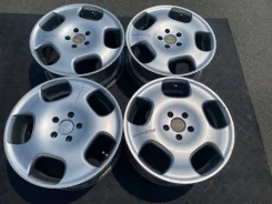 Crimson Club Linea. 7.5x18", 5x114.3, ET48, �� 73���. ����