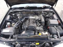 Toyota Mark II. �������, ������, 2.0 (135��.�.), ������, 200 000����. �� ����