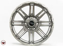FBX. 9.0x18", 6x139.7, ET12, �� 106,1���. ����