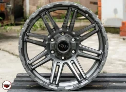 FBX. 9.0x18", 6x139.7, ET12, �� 106,1���. ����