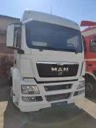 MAN TGS 19.400 ����