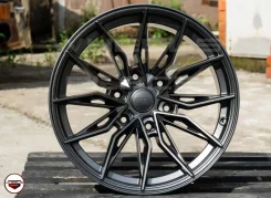FBX. 9.0x18", 6x139.7, ET0, �� 106,1���. ����