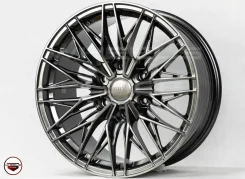 FBX. 9.0x18", 6x139.7, ET25, �� 106,1���. ����